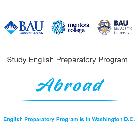 English Preparatory Program in Washington D.C.